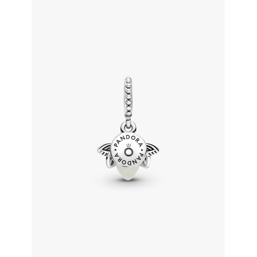 Pandora Moments 799352C01, Σύμβολο/Pendant, Ασήμι, Κρεμαστό Πυγολαμπίδα