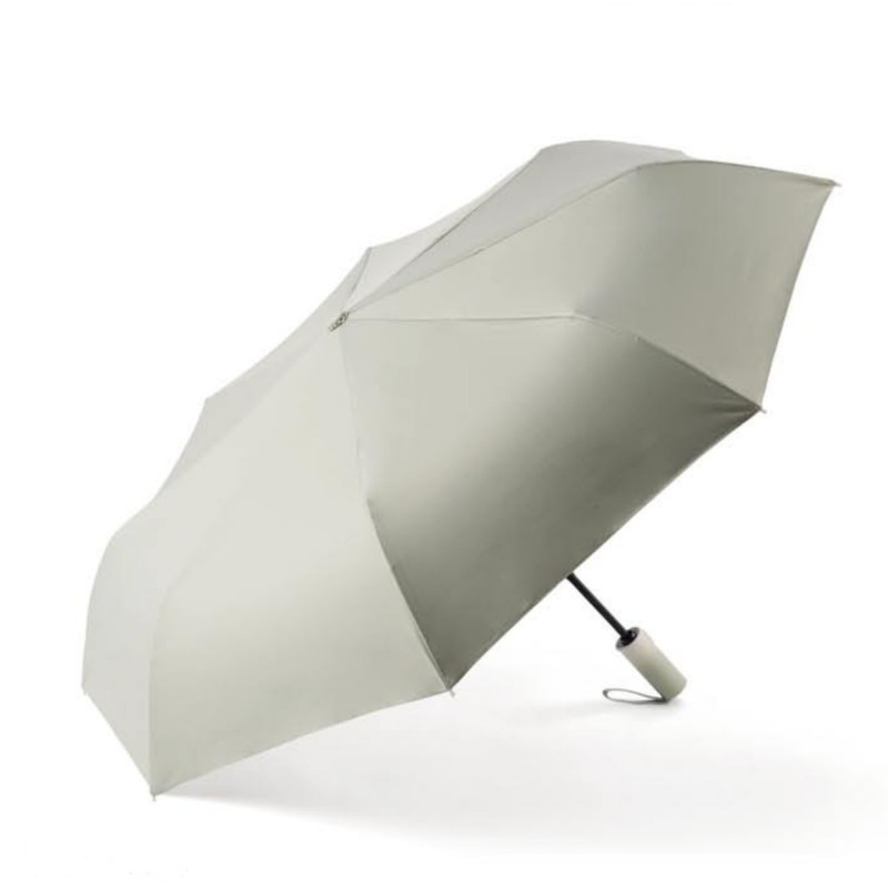 Rain A-945 Elegance, Ομπρέλα Αυτόματη, Αντιανεμική, Μπεζ