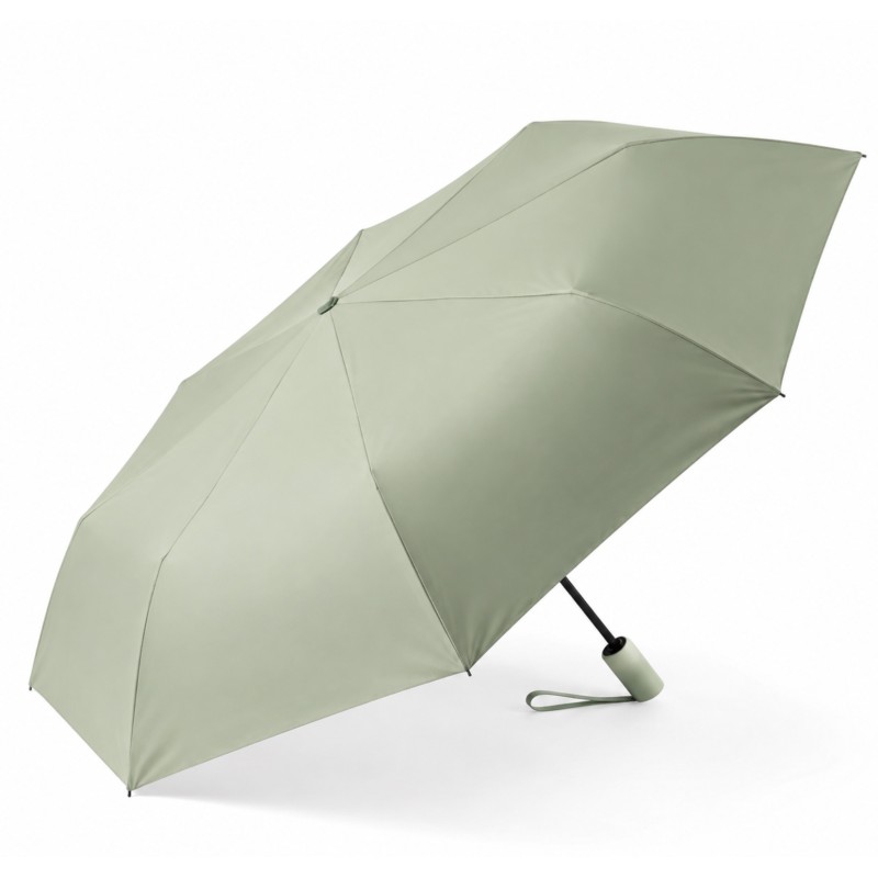Rain A-945 Elegance, Ομπρέλα Αυτόματη, Αντιανεμική, Χακί
