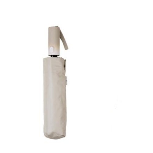 Rain A-945 Elegance, Ομπρέλα Αυτόματη, Αντιανεμική, Μπεζ