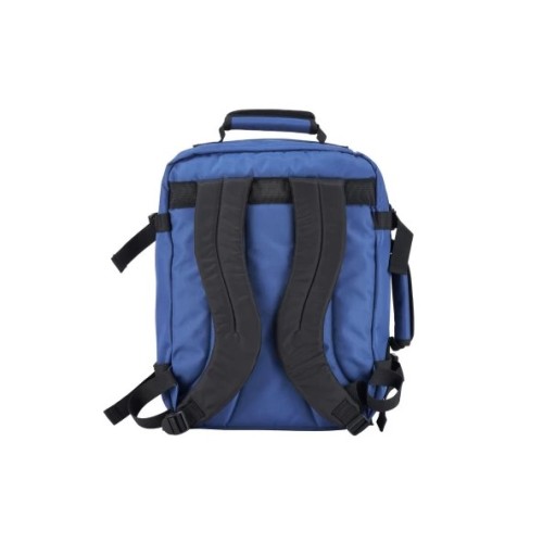 Cabin Zero CZ081205 Travel Classic 28lt, Σακίδιο Πλάτης 39 x 29,5 x 20cm, Ύφασμα, Μπλε