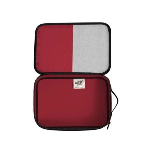 Cabin Zero CZ121201 Packing Cube, Θήκη Οργάνωσης, Ύφασμα, Μαύρο