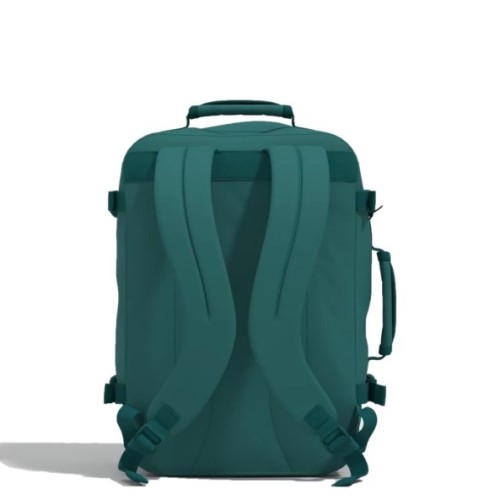 Cabin Zero CZ172506 Travel Classic 36lt, Σακίδιο Πλάτης 44 x 30 x 19cm, Ύφασμα, Πράσινο