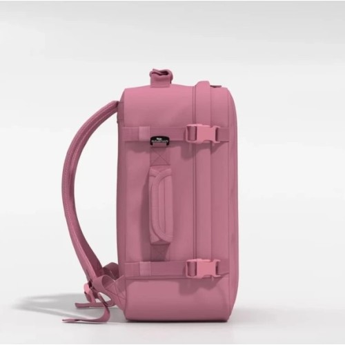 Cabin Zero CZ172512 Travel Classic 36lt, Σακίδιο Πλάτης 44 x 30 x 19cm, Ύφασμα, Ροζ