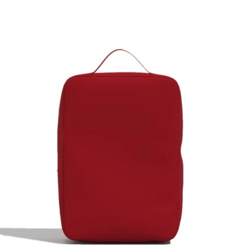 Cabin Zero CZ342413 Packing Cube M, Θήκη Οργάνωσης Ταξιδιού, Ύφασμα, Κόκκινο