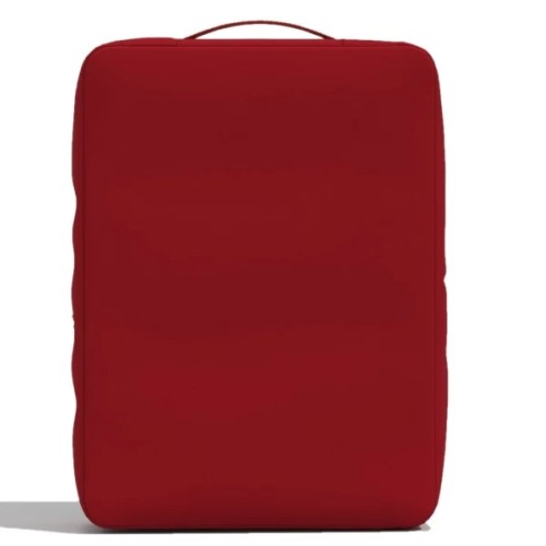 Cabin Zero CZ352413 Packing Cube L, Θήκη Οργάνωσης Ταξιδιού, Ύφασμα, Κόκκινο