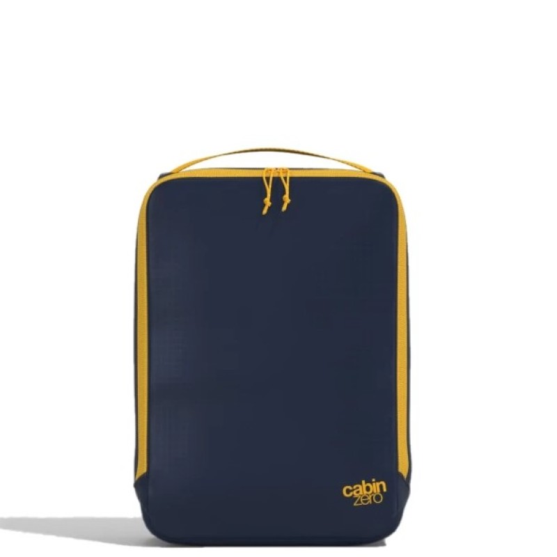 Cabin Zero CZ362414 Packing Cube M UltraLight, Θήκη Οργάνωσης Ταξιδιού, Ύφασμα, Μπλε