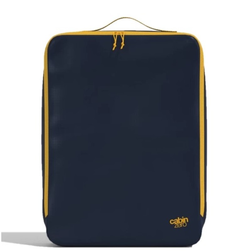Cabin Zero CZ372414 Packing Cube UltraLight L, Θήκη Οργάνωσης Ταξιδιού, Ύφασμα, Μπλε