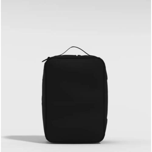 Cabin Zero CZ381201 Cube Lux M, Θήκη Οργάνωσης 25x17.5x8cm, Ύφασμα, Μαύρο