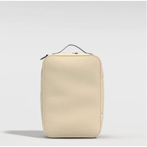 Cabin Zero CZ382408 Cube Lux M, Θήκη Οργάνωσης 25x17.5x8cm, Ύφασμα, Μπεζ