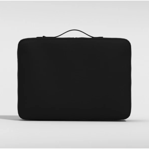 Cabin Zero CZ391201 Cube Lux L, Θήκη Οργάνωσης 35x25x8cm, Ύφασμα, Μαύρο