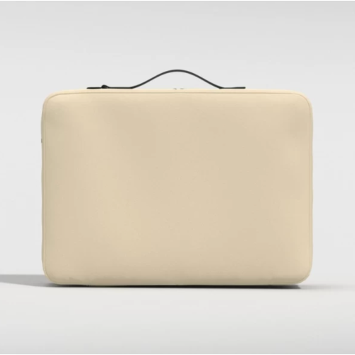 Cabin Zero CZ392408 Cube Lux L, Θήκη Οργάνωσης 35x25x8cm, Ύφασμα, Μπεζ