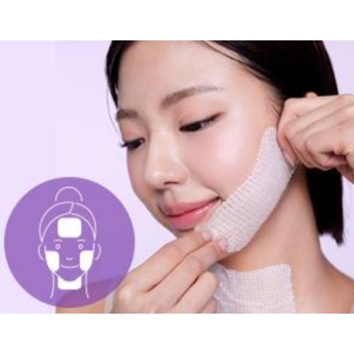 Dermal DM-382 Retinol Peptide Korean Lifting Pad – Κορεάτικα Pads Ανόρθωσης & Αντιγήρανσης