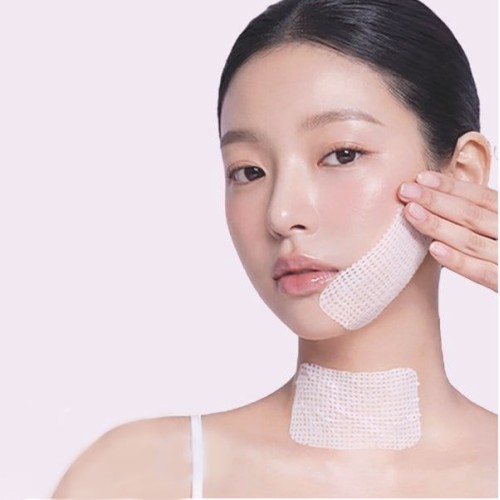 Dermal DM-382 Retinol Peptide Korean Lifting Pad – Κορεάτικα Pads Ανόρθωσης & Αντιγήρανσης