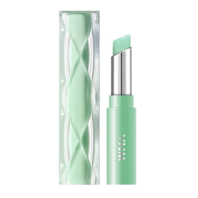 YNM Korean Fresh Green Lip Balm, Κορεάτικο Vegan Lip Balm Εντατικής Ενυδάτωσης & Καταπράυνσης