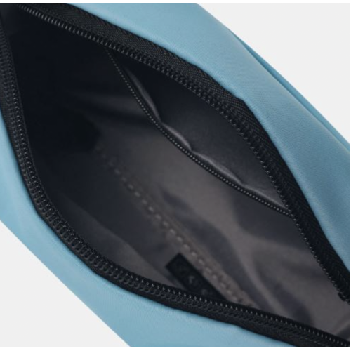 Hedgren HNOV02-680 Nova Neutron, Γυναικεία Τσάντα Ώμου/Χιαστί, Πολυεστέρας, Γαλάζιο