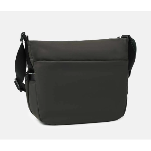 Hedgren HNOV04-883 Nova Milky Way, Τσάντα Γυναικεία Ώμου/Χιαστί, Πολυεστέρας, Πράσινο