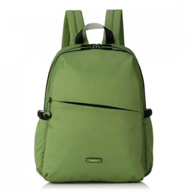 Hedgren HNOV06-525 Nova Cosmos Compartment, Σακίδιο Πλάτης, Πολυεστέρας, Πράσινο