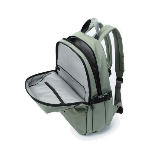 Hedgren HNOV06-851 Nova Cosmos Compartment, Σακίδιο Πλάτης, Πολυεστέρας, Πράσινο