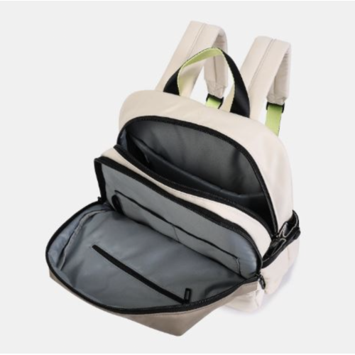 Hedgren HNOV06-861 Nova Cosmos Compartment, Σακίδιο Πλάτης, Πολυεστέρας, Μπεζ