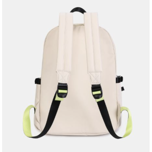 Hedgren HNOV06-861 Nova Cosmos Compartment, Σακίδιο Πλάτης, Πολυεστέρας, Μπεζ