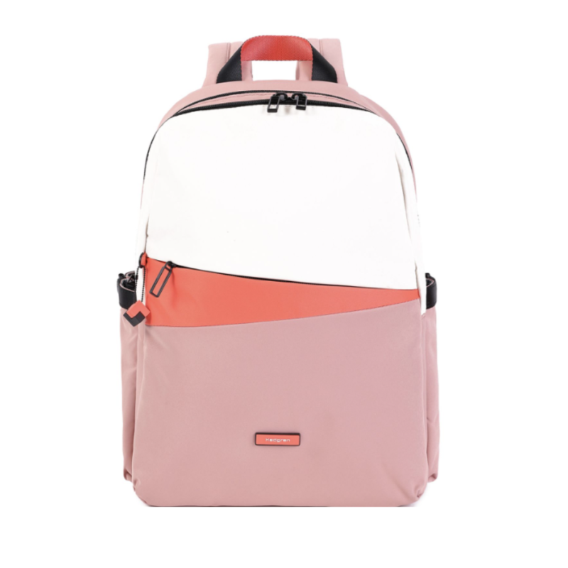 Hedgren HNOV06-862 Nova Cosmos Compartment, Σακίδιο Πλάτης, Πολυεστέρας, Ροζ