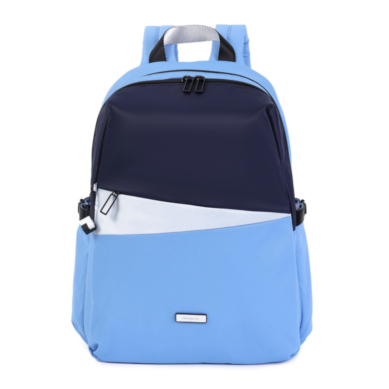 Hedgren HNOV06-863 Nova Cosmos Compartment, Σακίδιο Πλάτης, Πολυεστέρας, Γαλάζιο