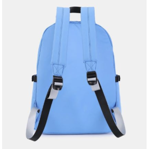 Hedgren HNOV06-863 Nova Cosmos Compartment, Σακίδιο Πλάτης, Πολυεστέρας, Γαλάζιο