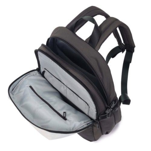 Hedgren HNOV06-883 Nova Cosmos Compartment, Σακίδιο Πλάτης, Πολυεστέρας, Πράσινο