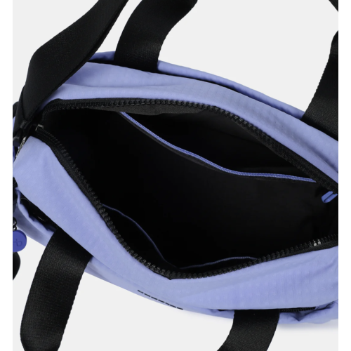 Hedgren HSTG02-891 Tomoko Crossover, Τσάντα Γυναικεία Ώμου, Πολυστέρας, Μωβ