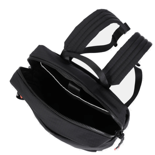 Hedgren HSTG03-003 Akira, Σακίδιο Πλάτης, Πολυεστέρας, Μαύρο