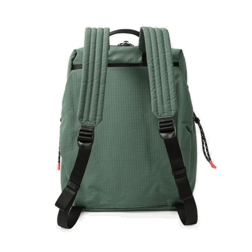 Hedgren HSTG03-888 Akira, Σακίδιο Πλάτης, Πολυεστέρας, Πράσινο