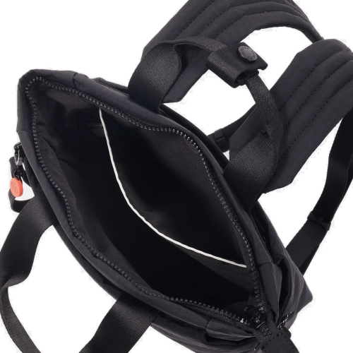 Hedgren HSTG04-003 Norio, Σακίδιο Πλάτης, Πολυεστέρας, Μαύρο