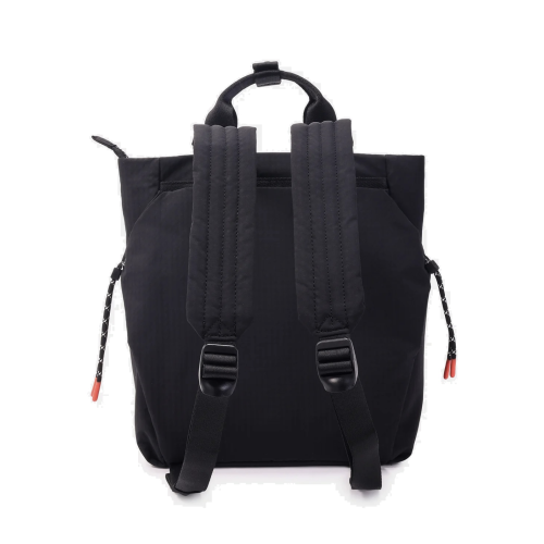 Hedgren HSTG04-003 Norio, Σακίδιο Πλάτης, Πολυεστέρας, Μαύρο