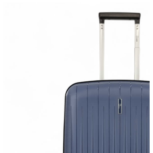 Rain RB80152S , Βαλίτσα Set, Πολυπροπυλένιο, Μπλε