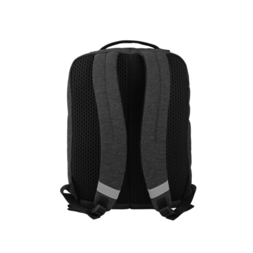 Cabin Zero SZ011920 Varsity, Σακίδιο Πλάτης 28 lt, Ύφασμα, Γκρι