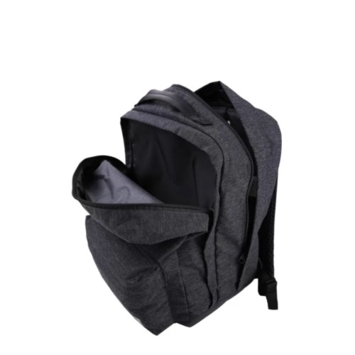 Cabin Zero SZ021920 Gap Year, Σακίδιο Πλάτης 28 lt, Ύφασμα, Γκρι