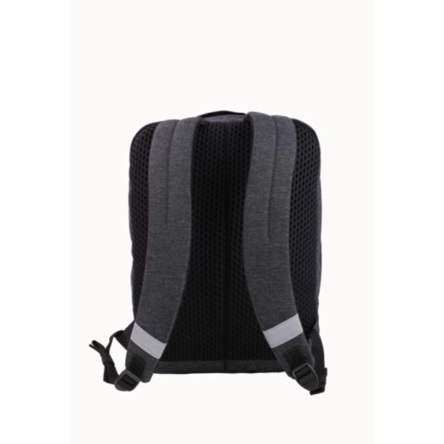 Cabin Zero SZ021920 Gap Year, Σακίδιο Πλάτης 28 lt, Ύφασμα, Γκρι