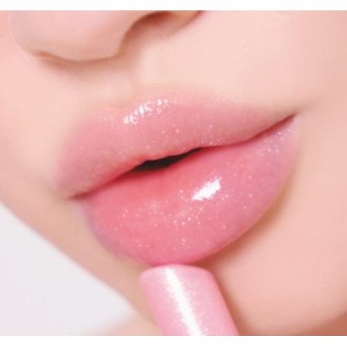 YNM-01 Ultimate Korean Plump Lip Balm, Κορεάτικο Lip Balm Όγκου & Λάμψης