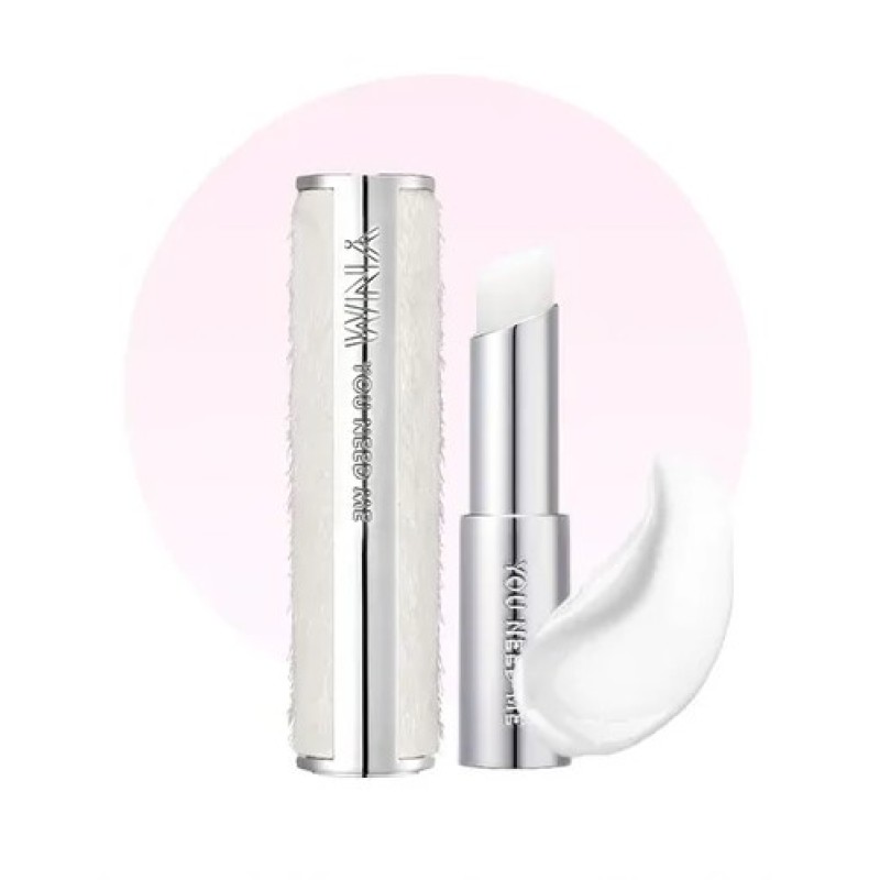 YNM-05 Korean Natural Melting Honey Lip Balm, Κορεάτικο Ενυδατικό Lip Balm Θρέψης & Φυσικής Λάμψης