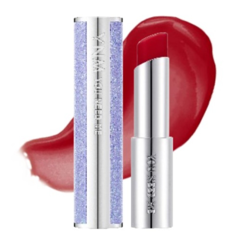 YNM-OR03 Korean Glow Fig Caramel, Κορεάτικο Lip Balm Λάμψης & Θρέψης με Ζεστή Απόχρωση