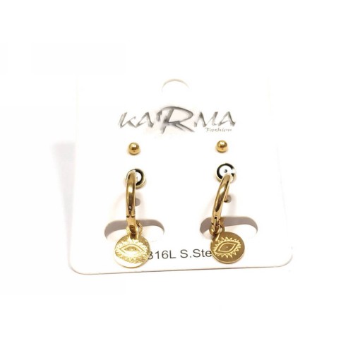 Karma Fashion 2412-134X