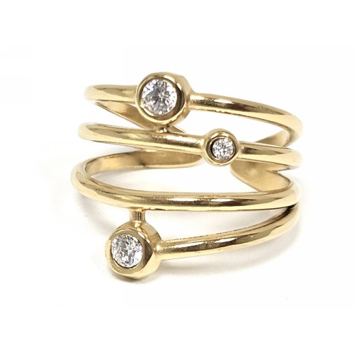 Karma Fashion 2522-106X