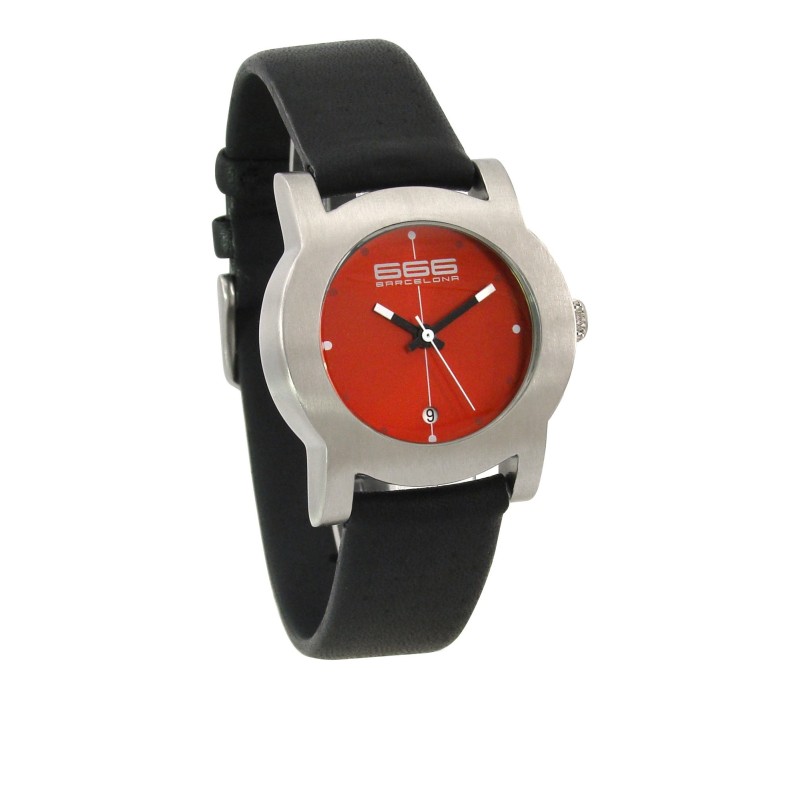WATCH 666BARCELONA WOMAN 666-242 (32MM)