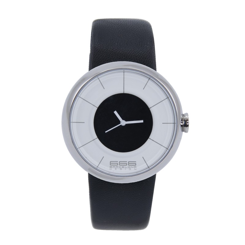WATCH 666BARCELONA MAN 666-290 (45MM)