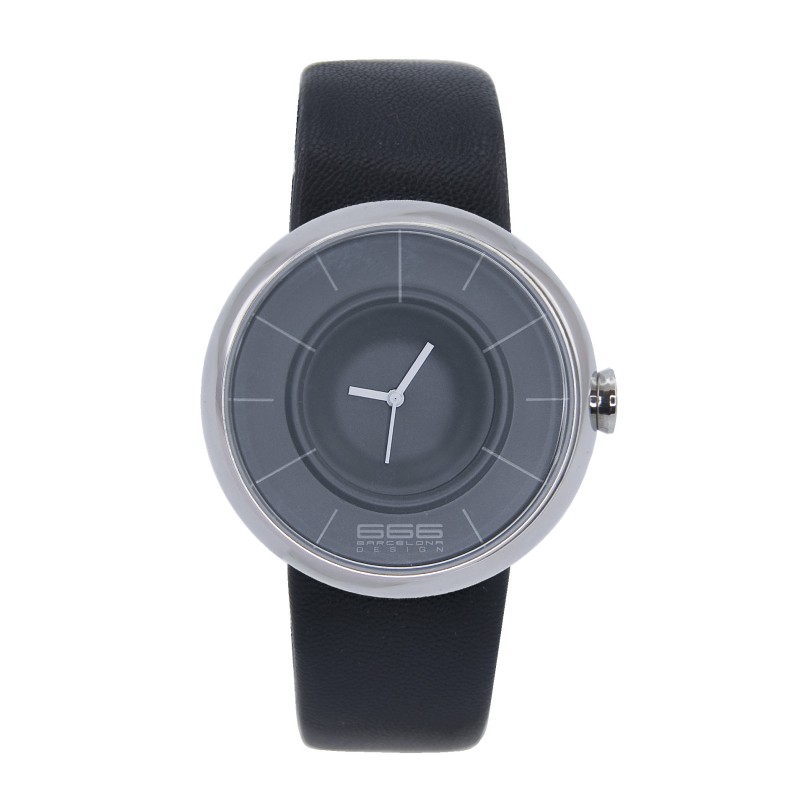 WATCH 666BARCELONA MAN 666-291 (45MM)