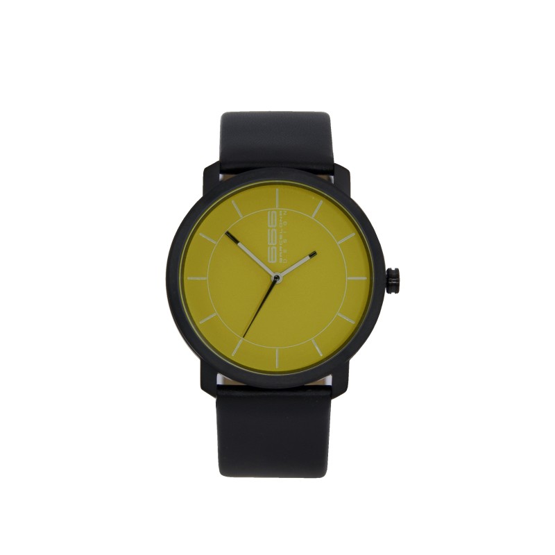 WATCH 666BARCELONA MAN 666-325 (42MM)