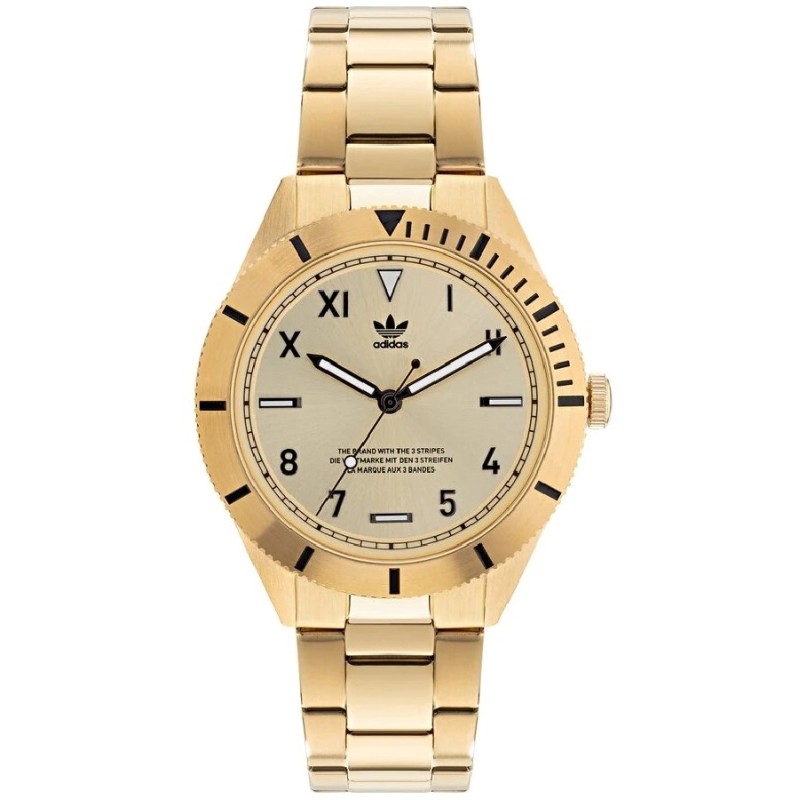 WATCH ADIDAS MAN AOFH22062 ()