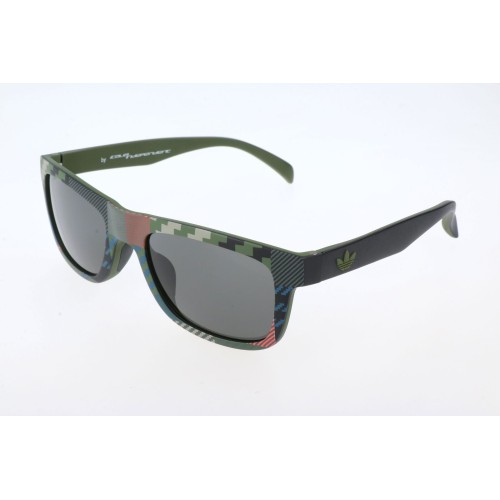 SUNGLASSES ADIDAS MAN AOR005-PDC030 (Lens/Bridge/Temple) 54/21/140 mm)