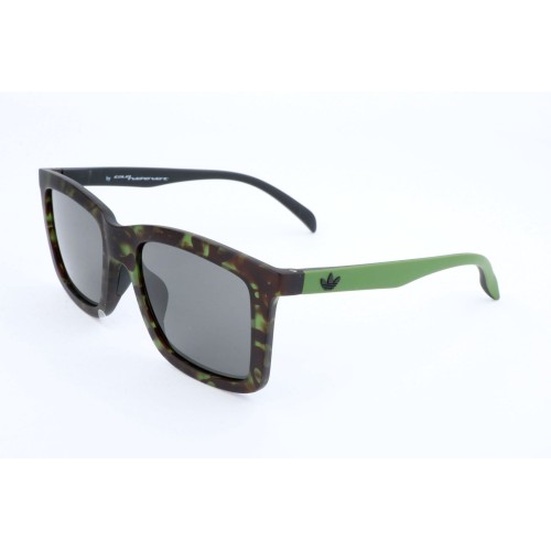 SUNGLASSES ADIDAS MAN AOR015-140030 (Lens/Bridge/Temple) 53/20/140 mm)